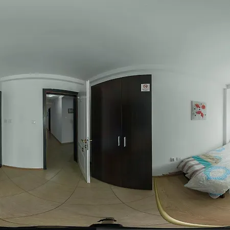 Orman Evi Topila